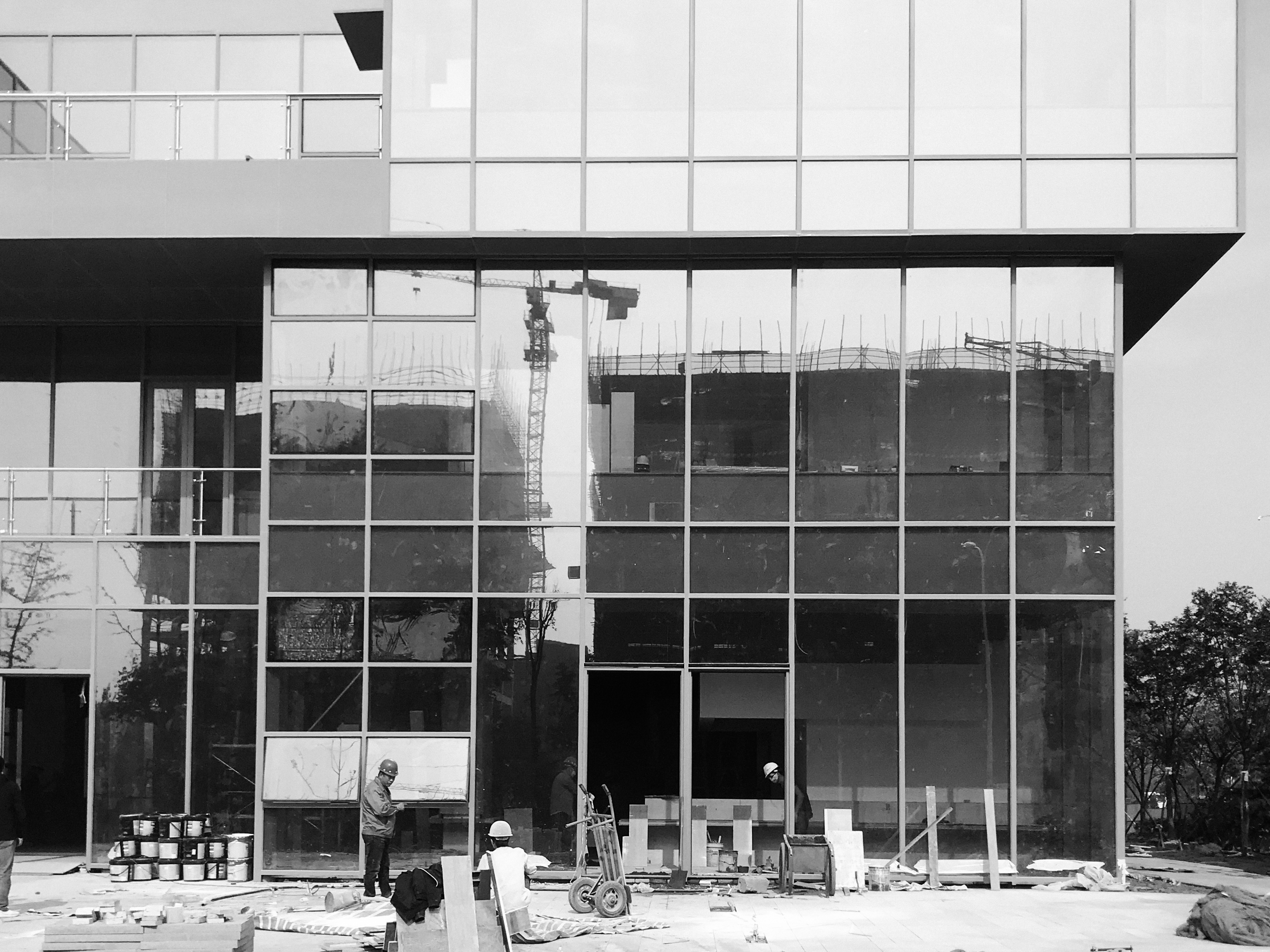 达伦营销中心丨中国青岛丨balbek bureau-25