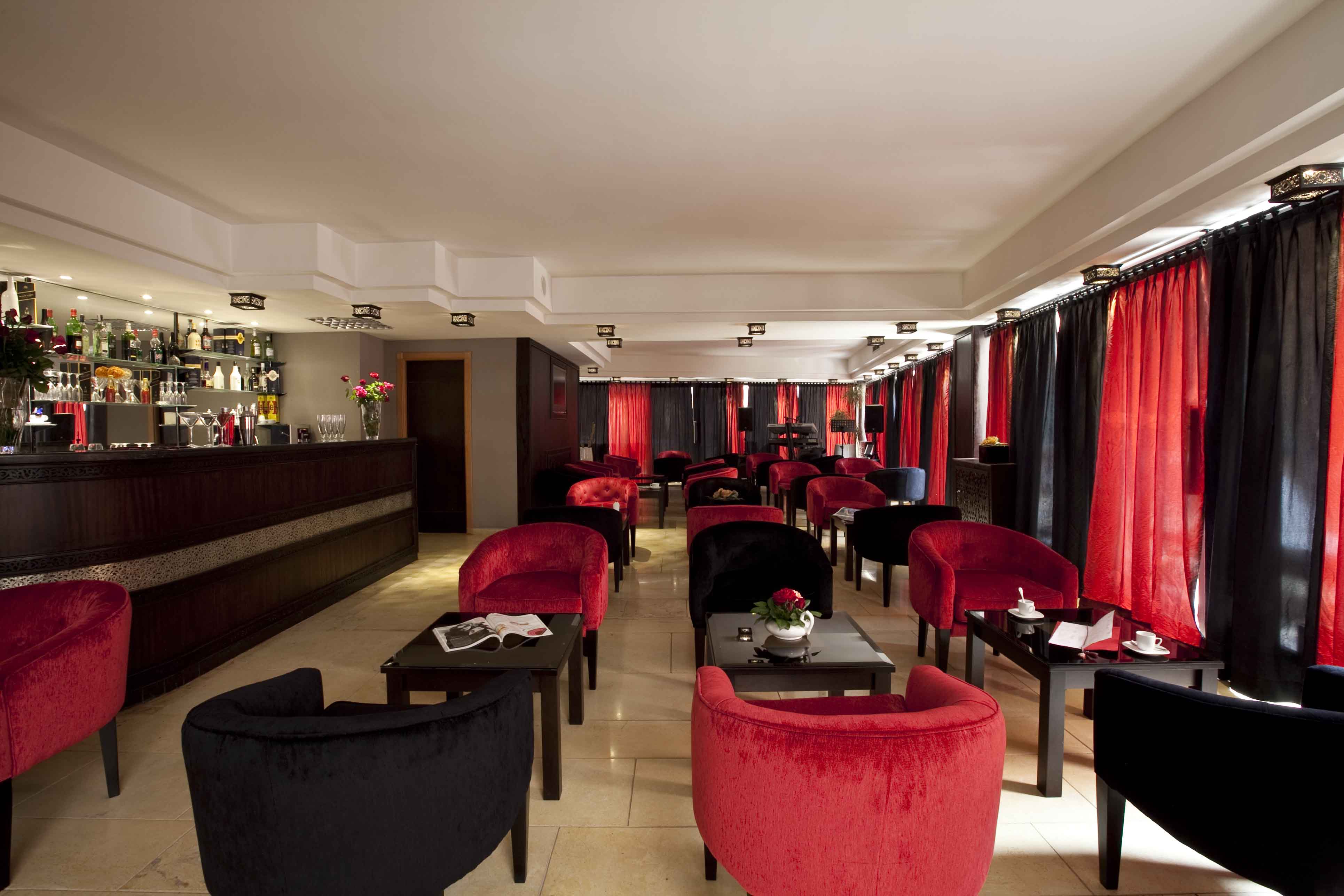 dellarosa Hotel＆Suites(摩洛哥，马拉喀什)未上架-2