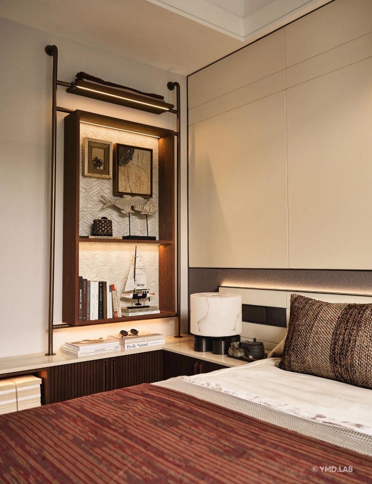 大悦城济南中粮悦章丨中国济南-31