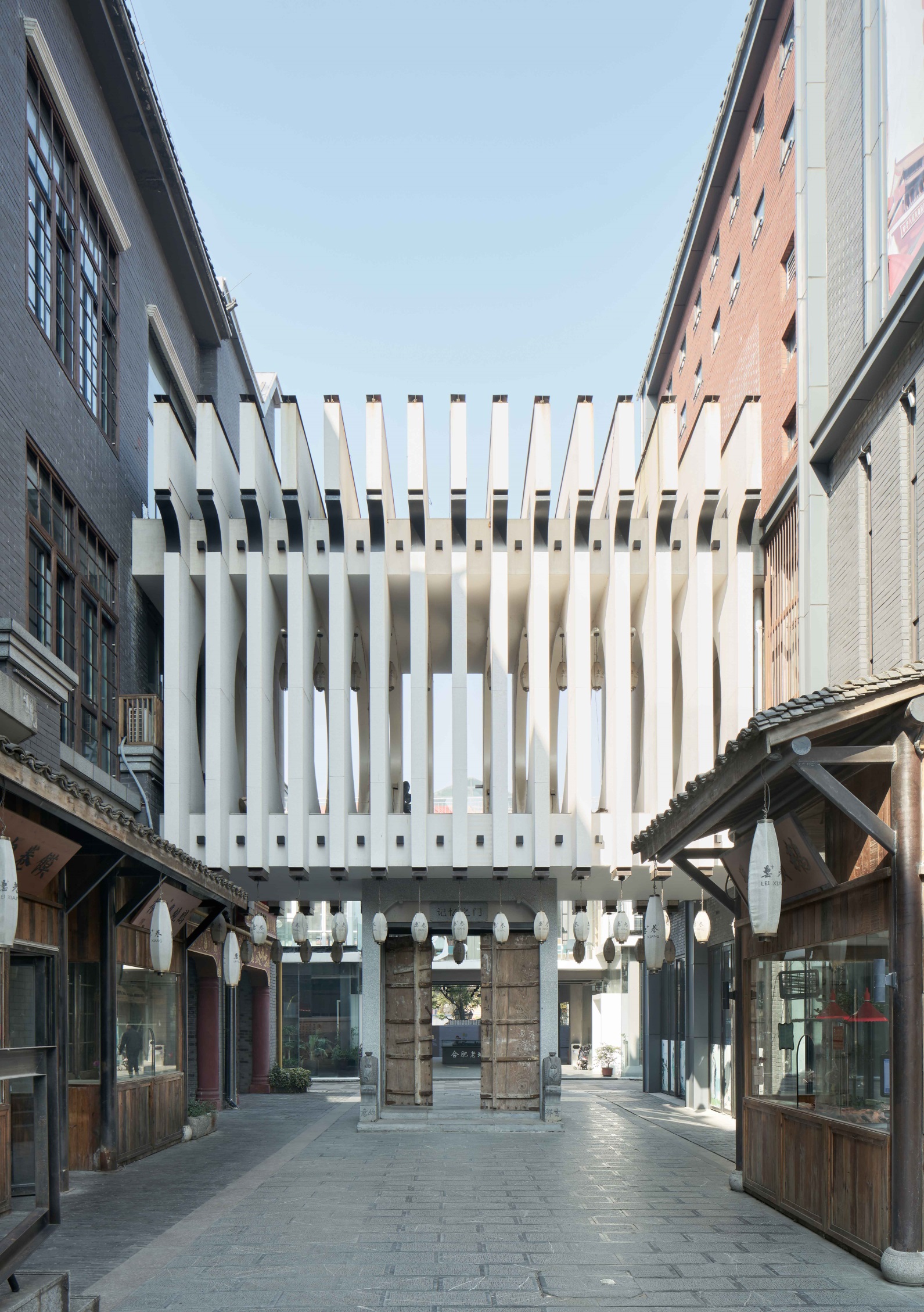 罍街二期项目丨中国合肥-95