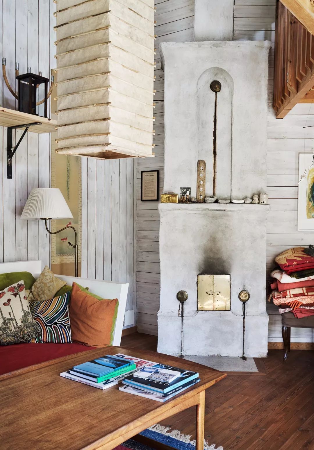 Martina Eriksson  概括极简主义的内涵-53