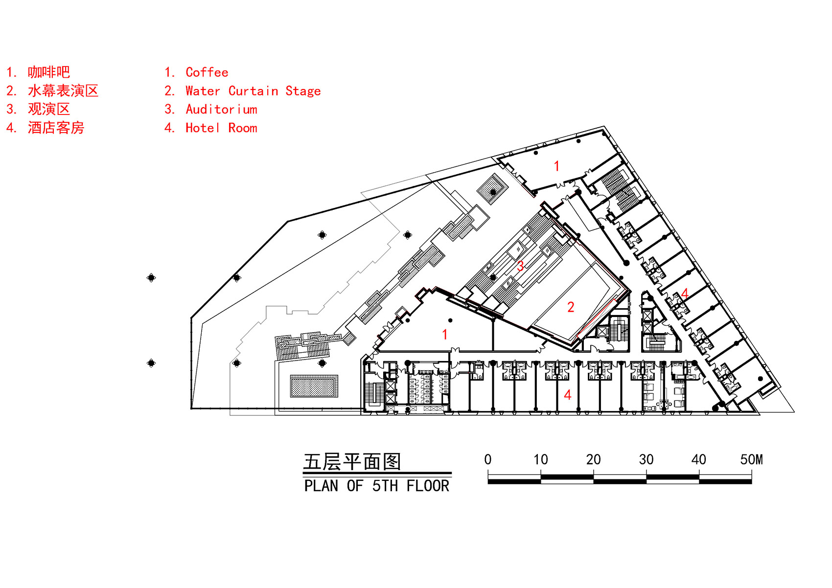 藏山记&宁海旅游观光中心丨中国宁波丨c+d设计中心-183