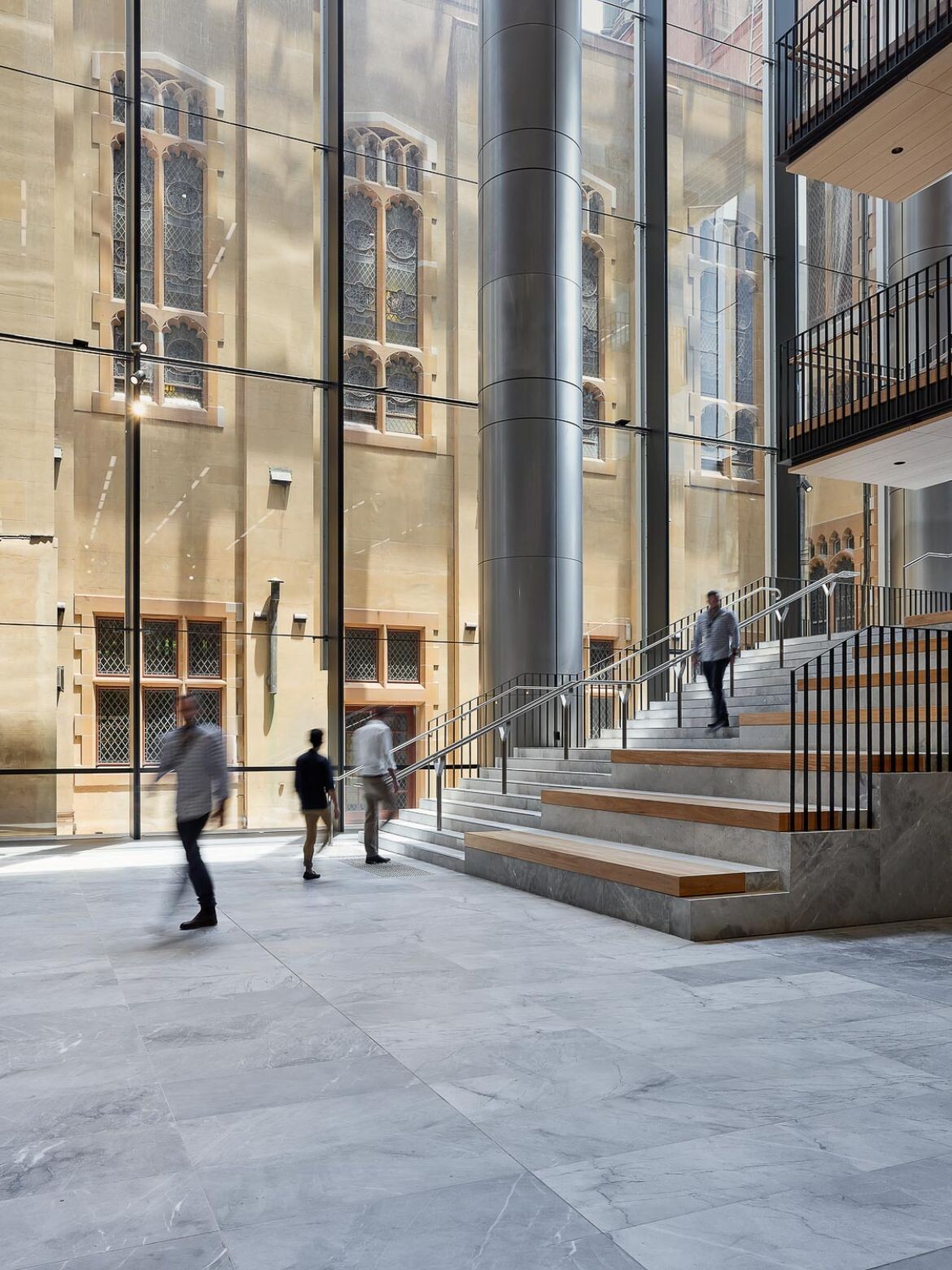 The Photographers - Mark Syke | IndesignLive-5