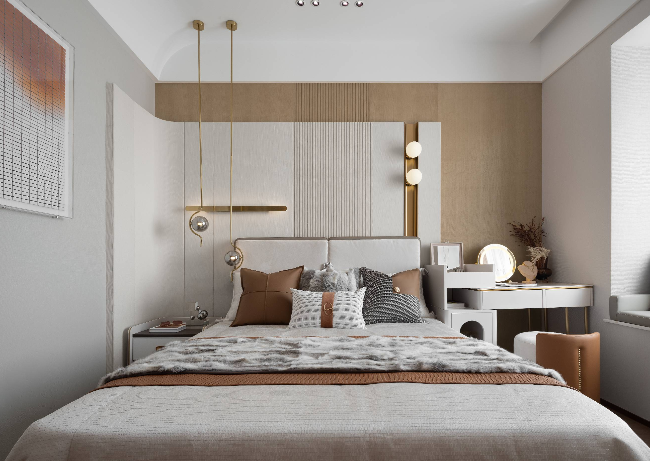 内江万达·夜内江 A03丨中国内江丨品辰设计-14