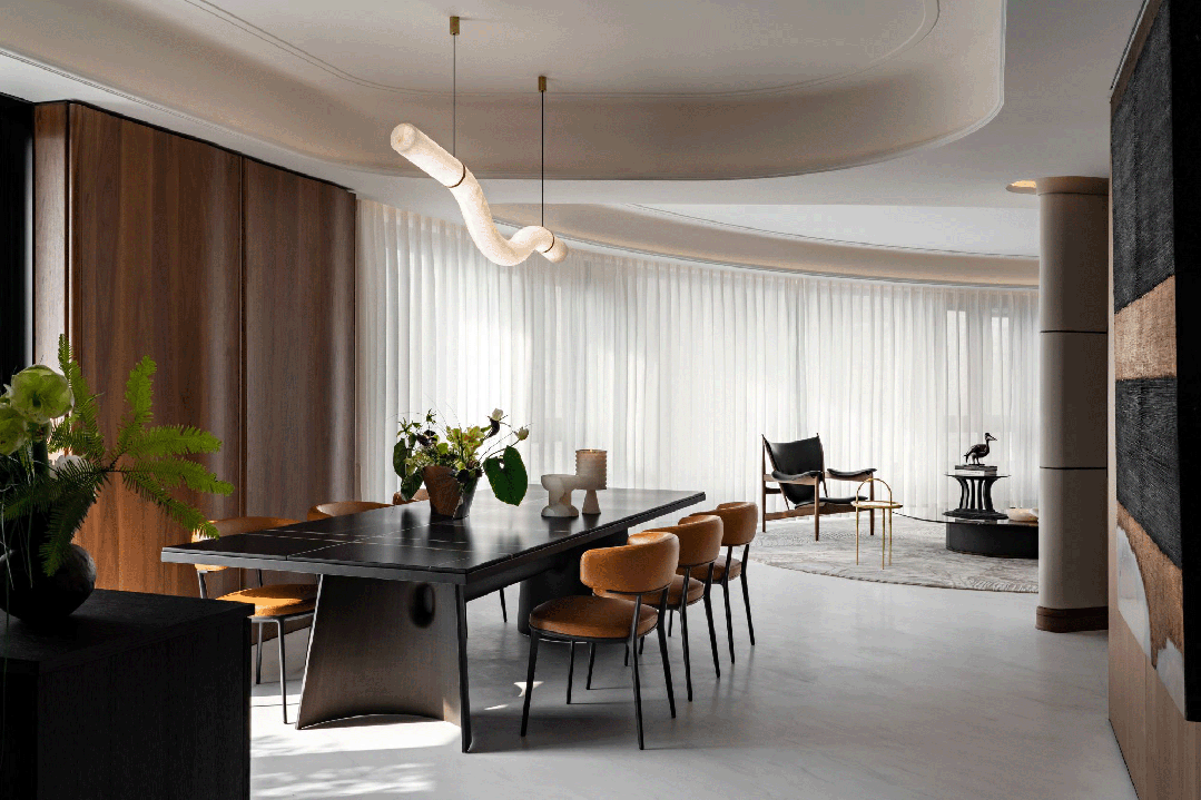 象山墅院·光年之旅丨中国南京丨观享际SKH室内设计-193