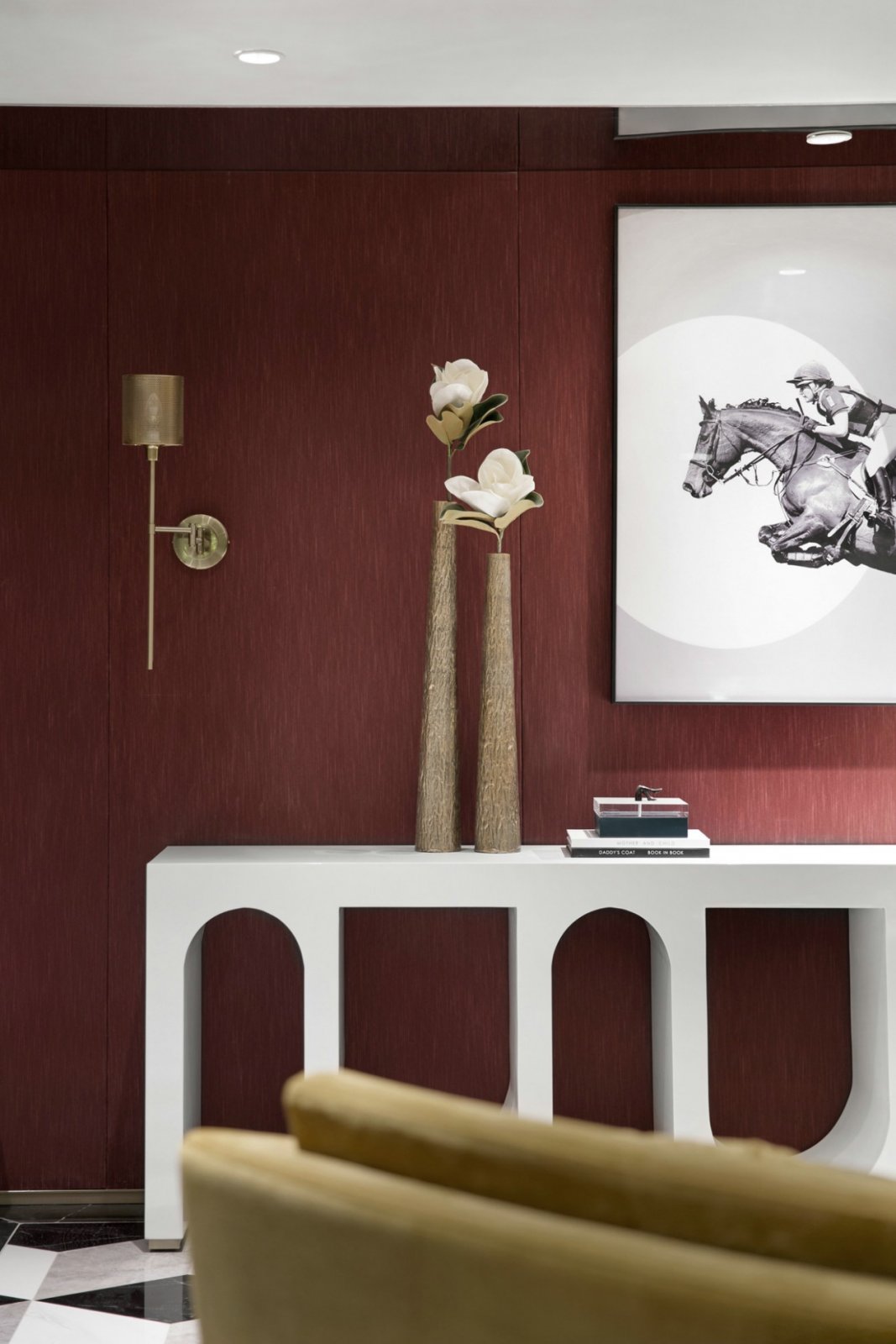 桂林兴进漓江壹号样板房-39