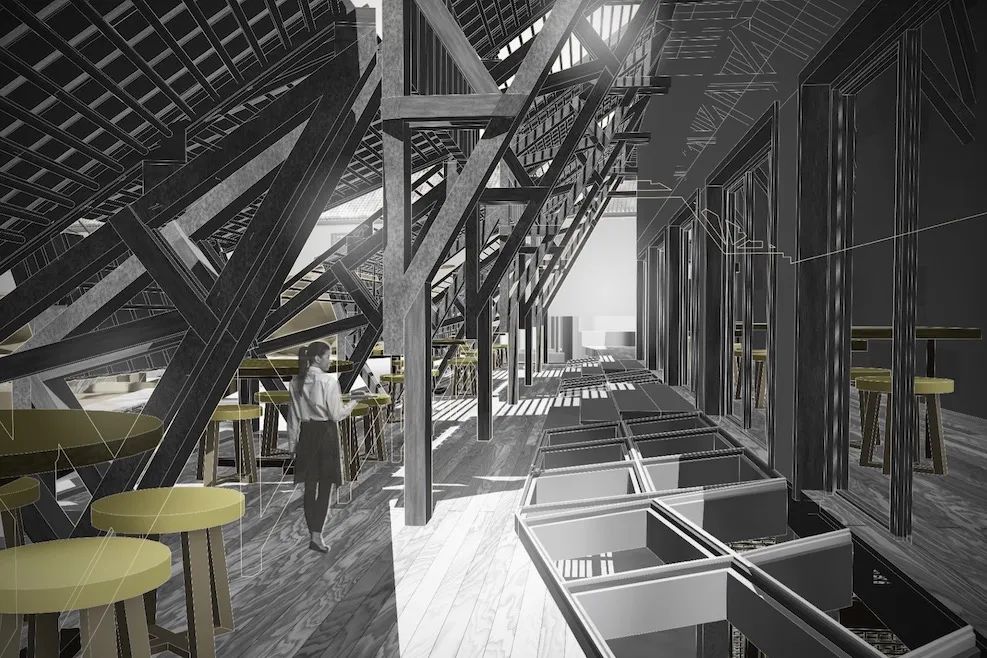 2021英国爱丁堡艺术学院毕业展，so cool！-167