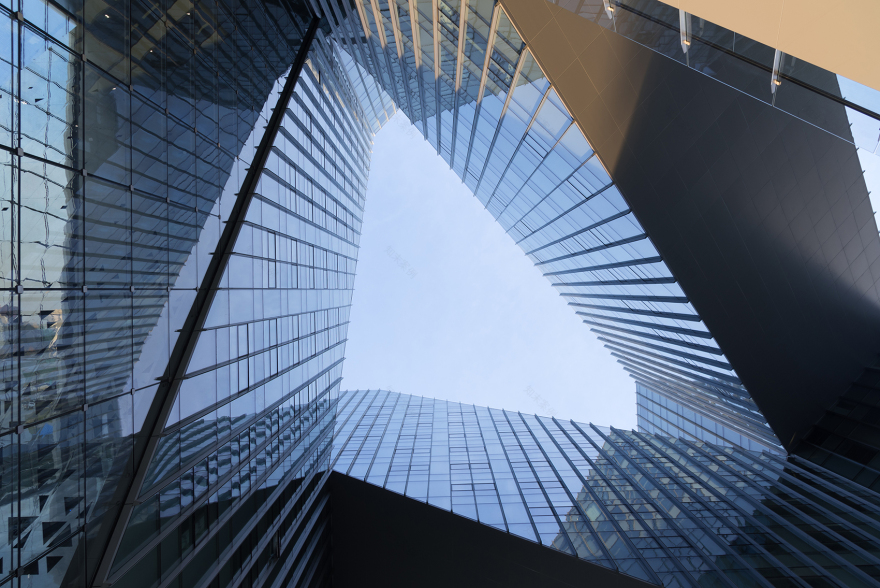 青核INNNG国际人才社区丨中国北京丨朱小地工作室,北京市建筑设计研究院股份有限公司-10