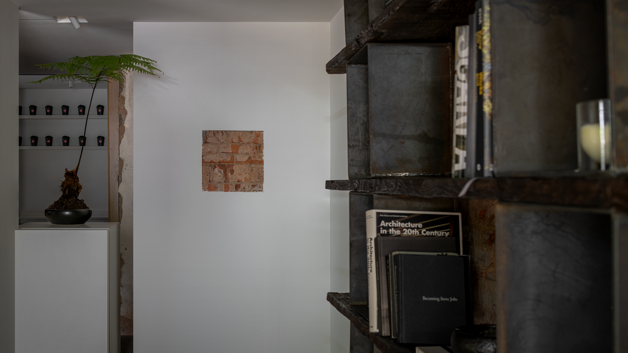 黑白木设计工作室丨中国广州-67