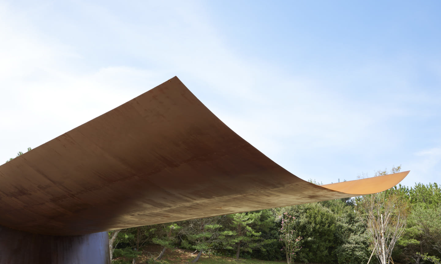 山口ゆめ花博TELEWORK STATION  Suppose Design-10