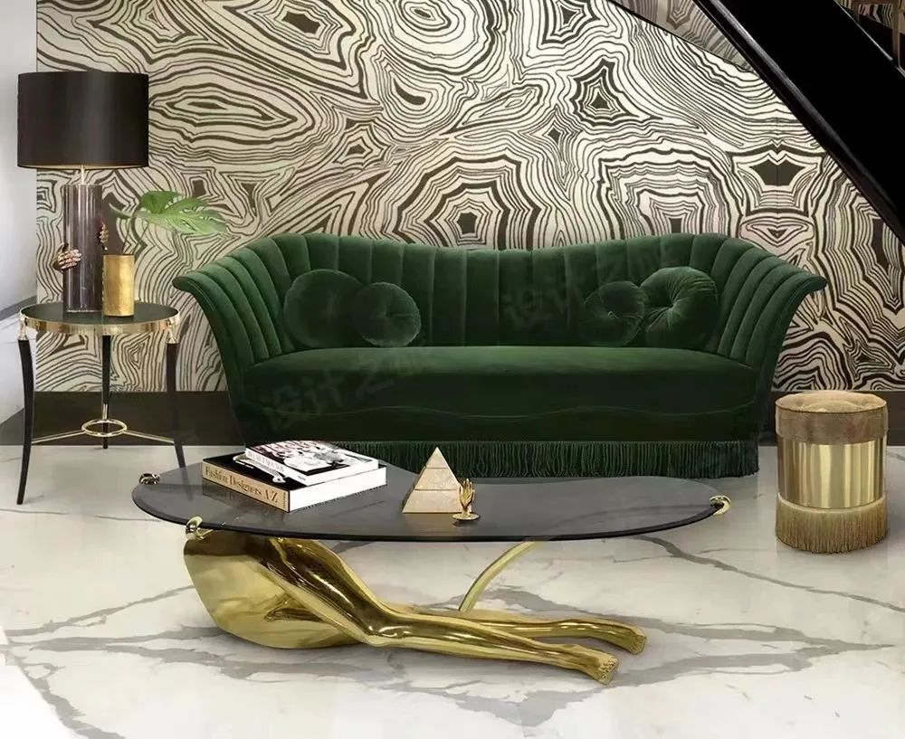 2023 米兰国际家具展丨意大利米兰-63