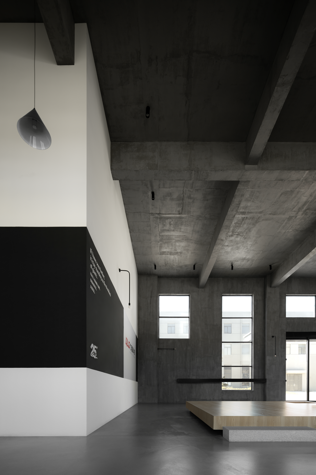 力强科技丨中国温州丨温州目后空间设计有限公司-37