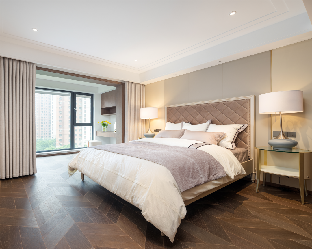 港式复古情怀 · S&N DESIGN 叠墅新作-34