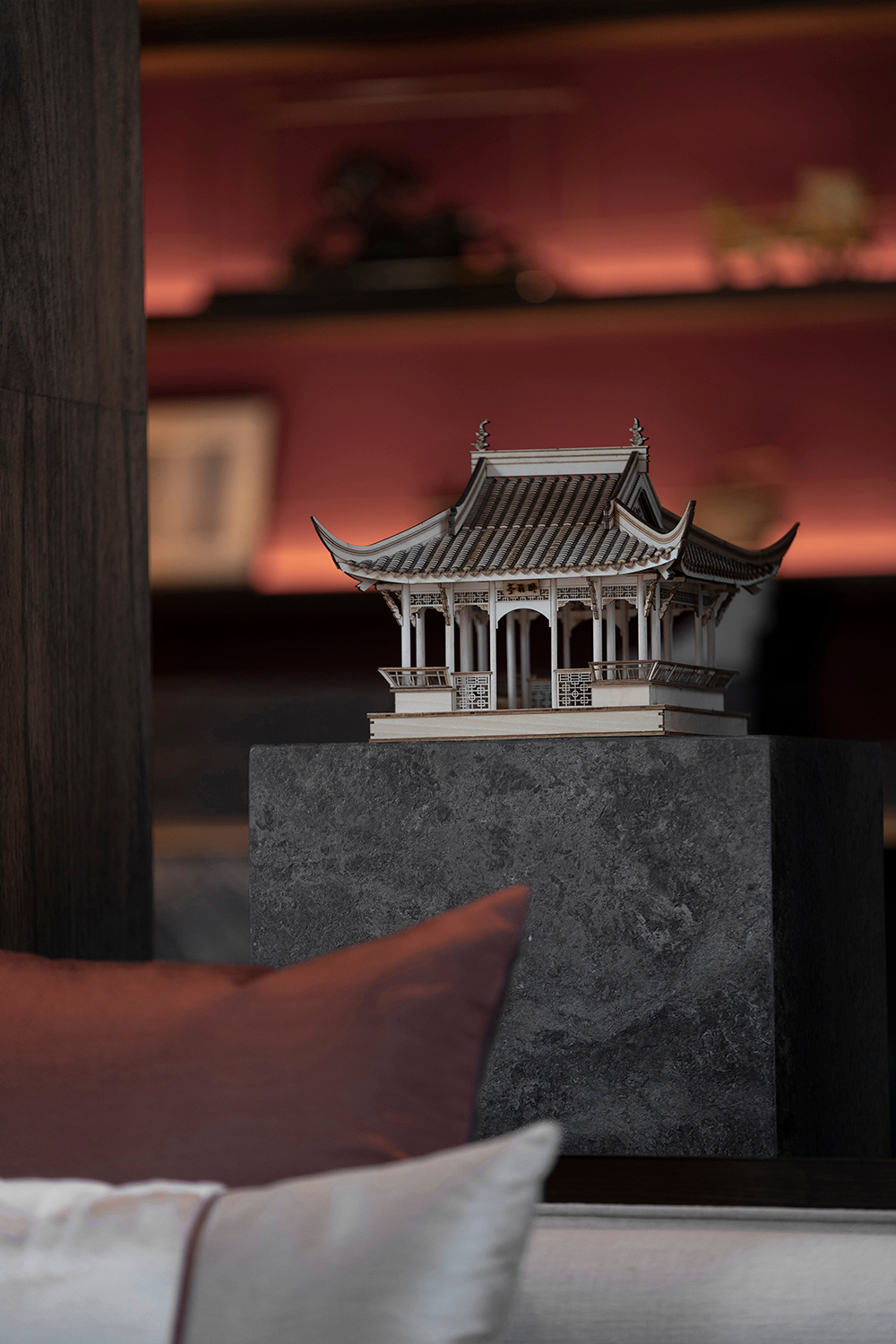 龙岩建发泱著营销中心丨中国龙岩丨深圳市盘石室内设计有限公司-15