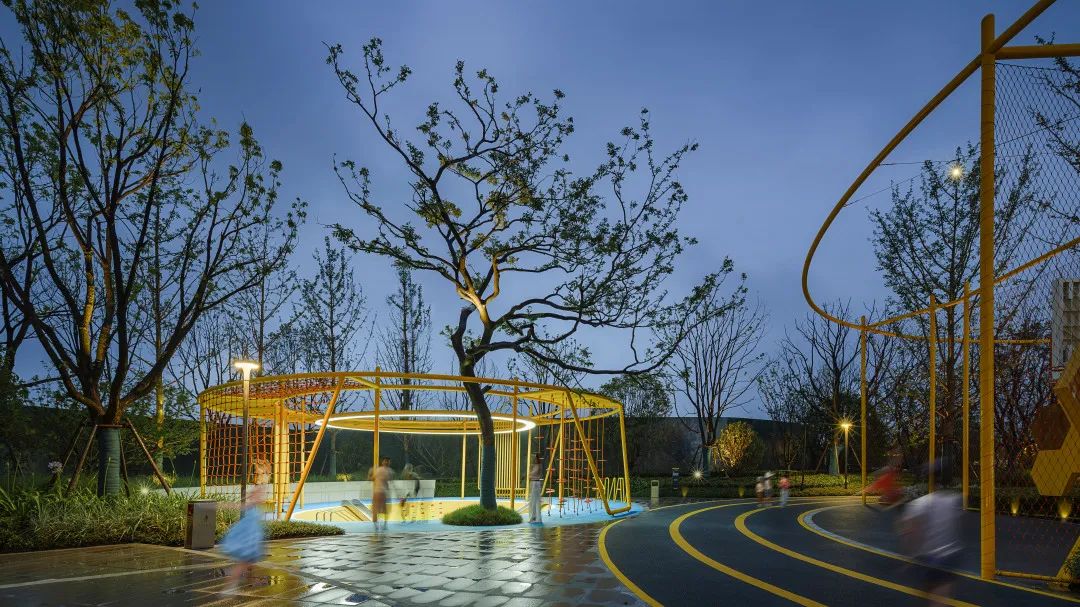 万科海上都会 | 未来街区,幸福满满-191