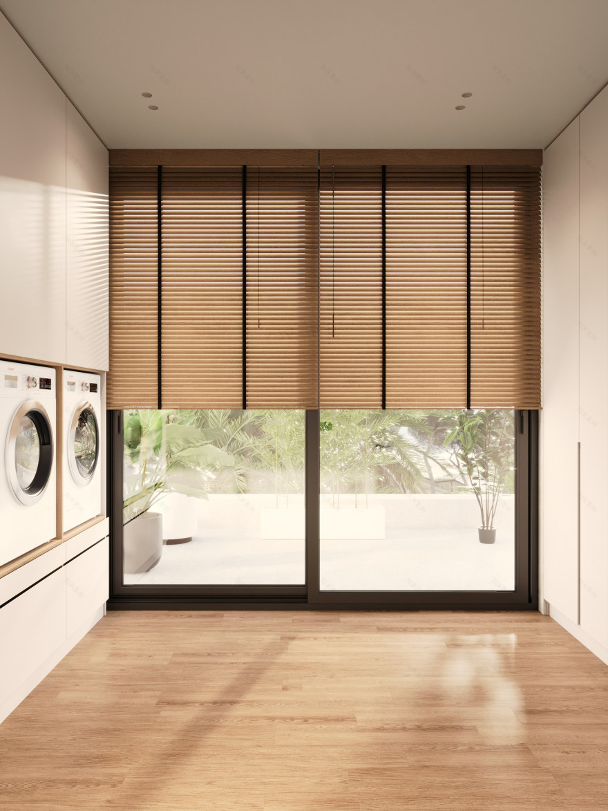 Verde公寓项目丨塞浦路斯-140