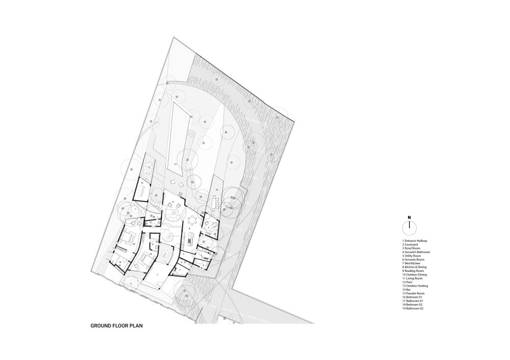 印度自然之家-45