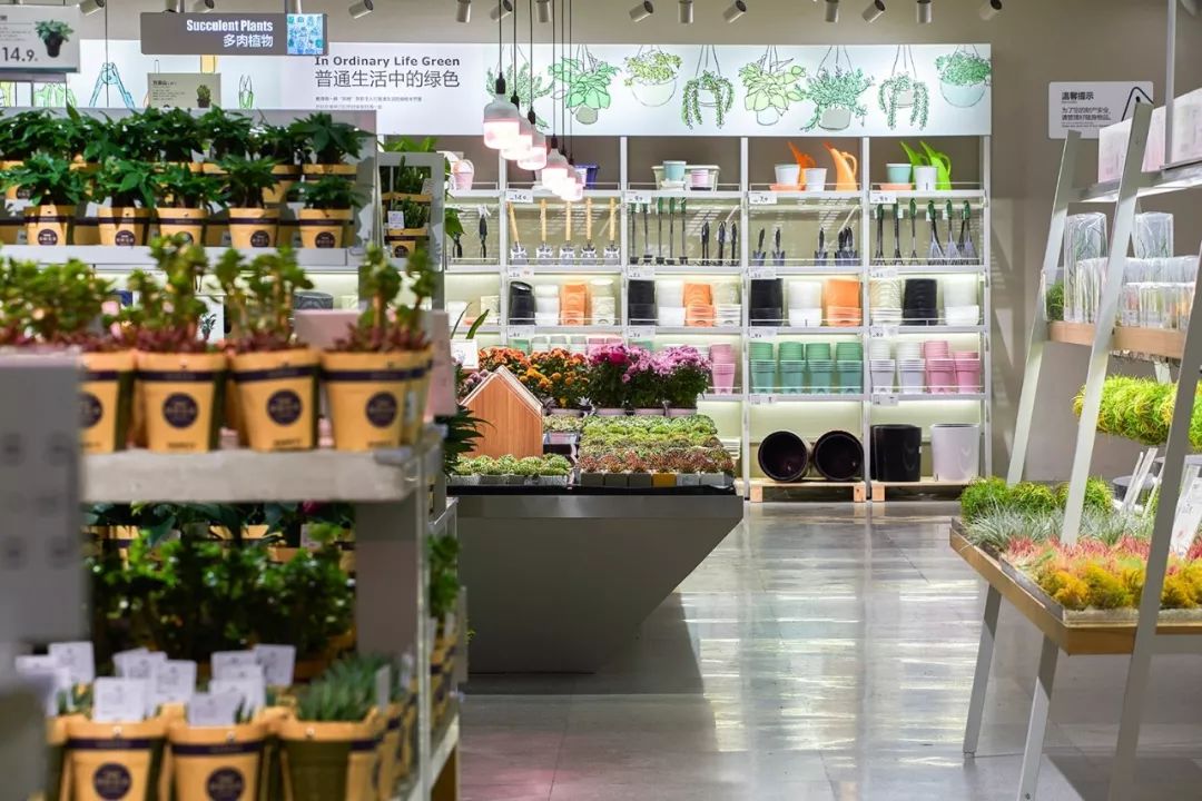 鹿岛生活 | 感官之旅的空间设计-39