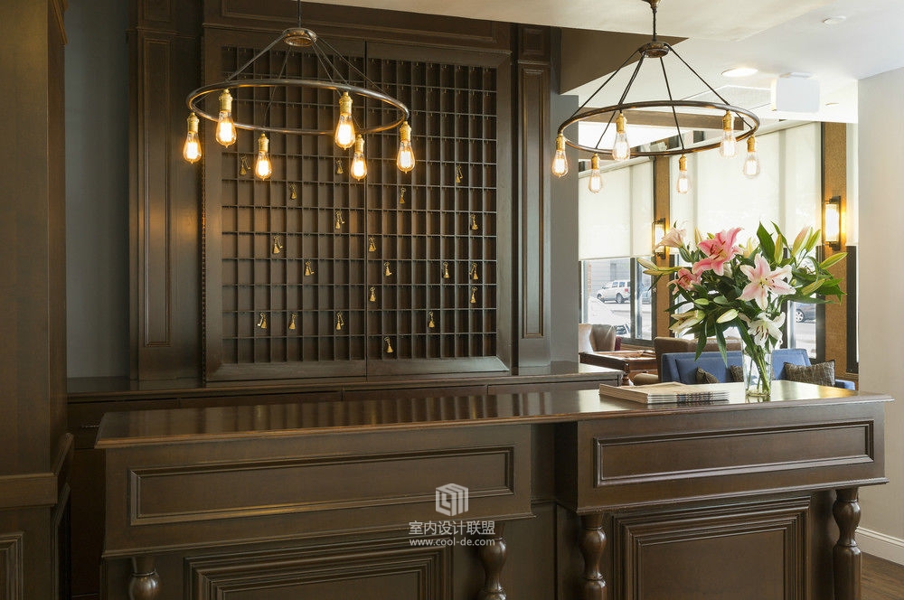 柏克塞前布尔芬施酒店 (The Boxer)-15