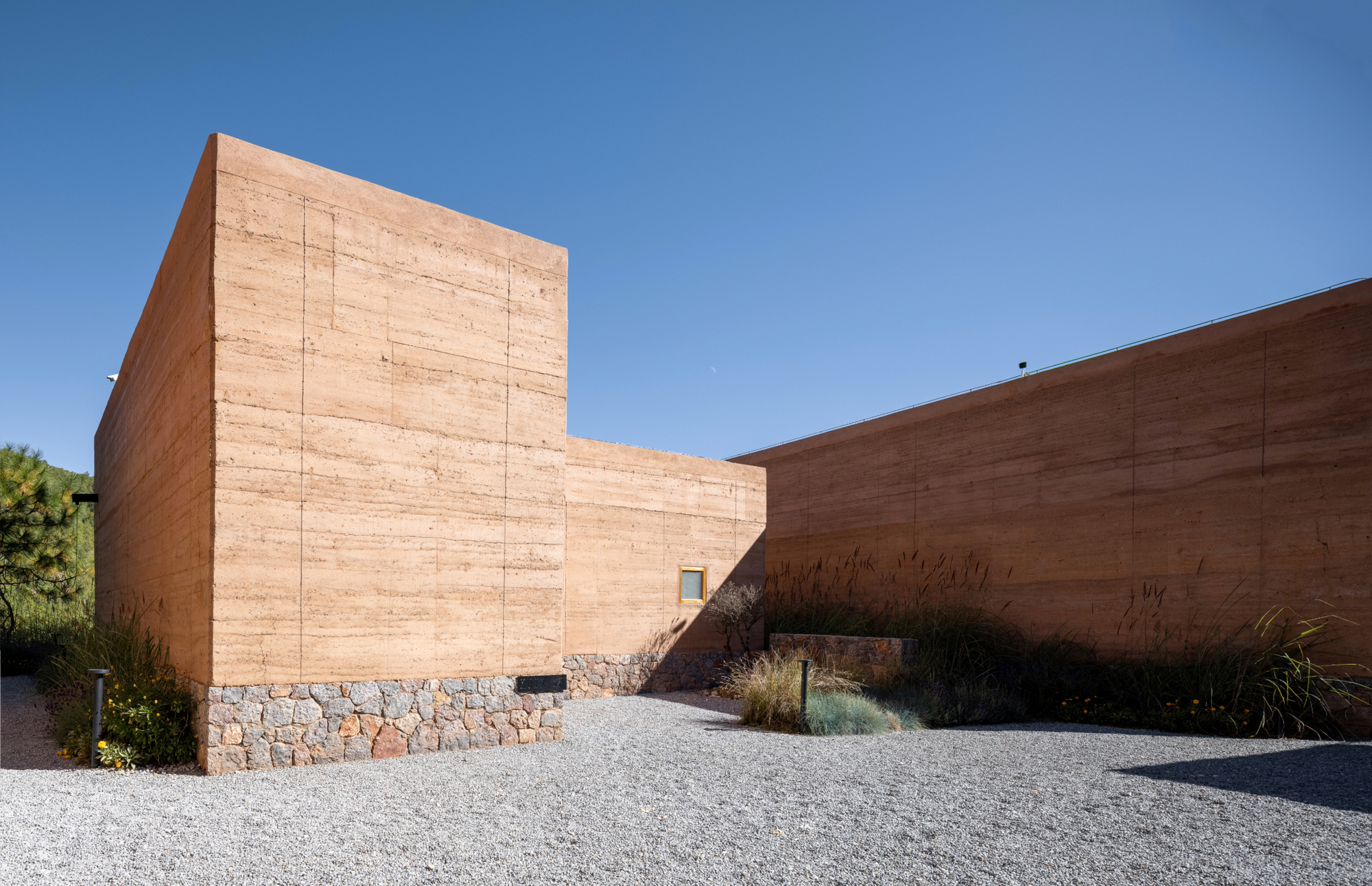 The Linden Centre Shaxi Community Campus / Anderson Anderson Architecture + Atelier FUN-18