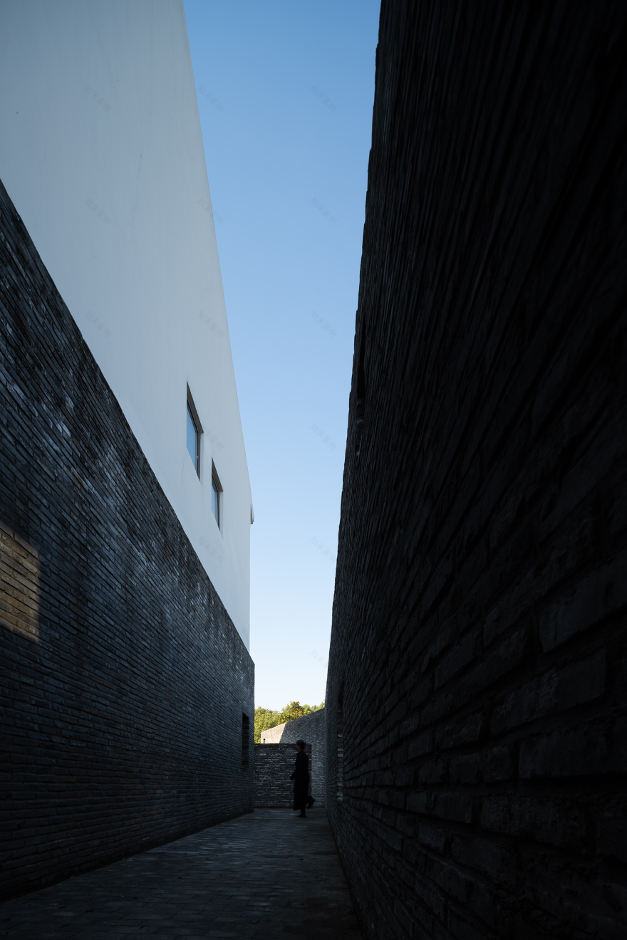 入山那渡丨中国江苏丨入山那渡建筑设计(上海)有限公司-27