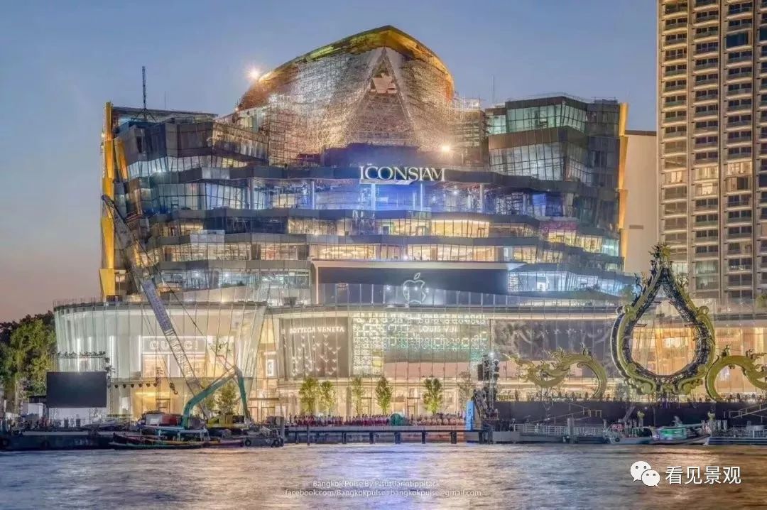 恒大"魔性"足球场 | 建筑大师许家印的"莲花"之梦-69