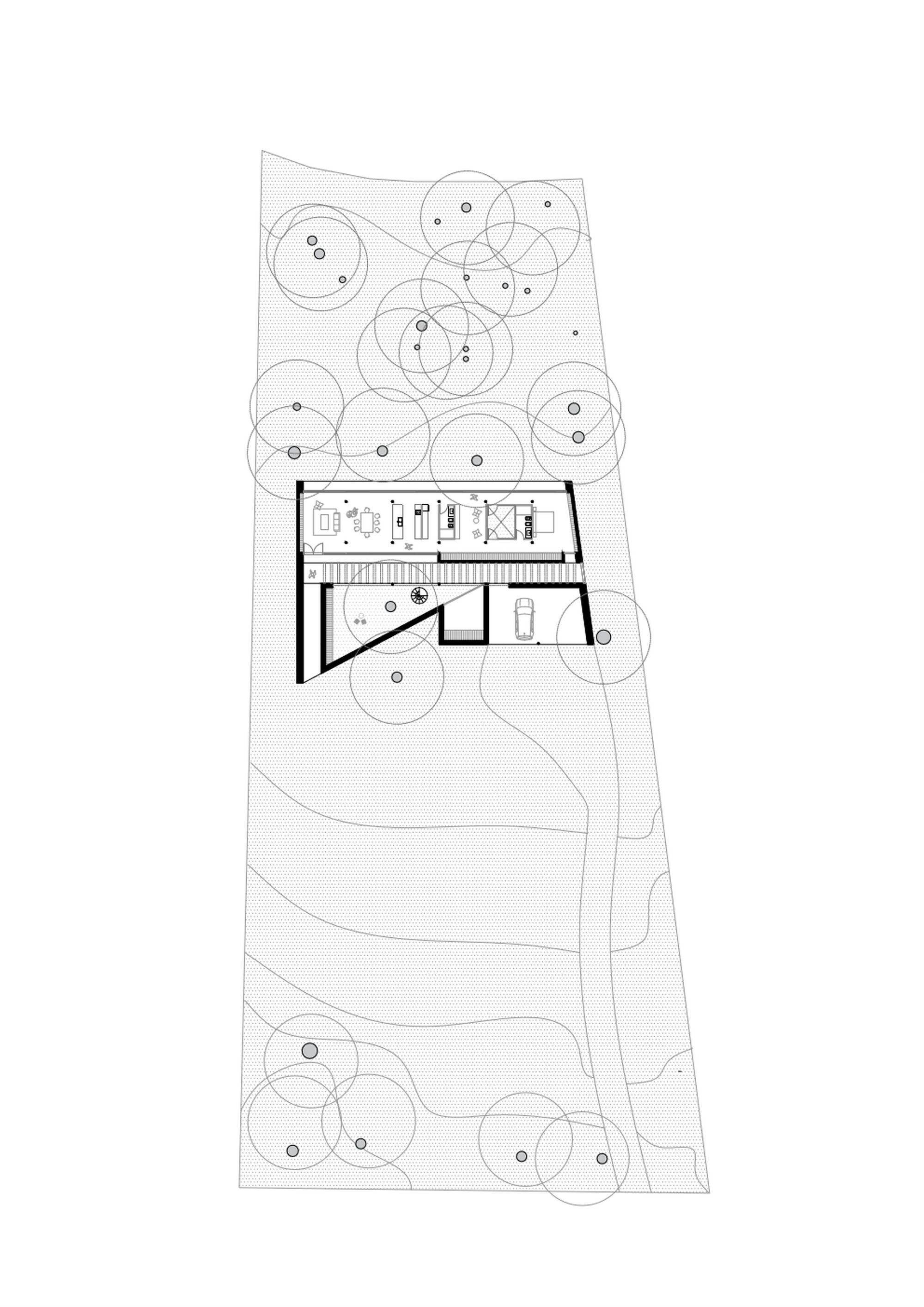 天堂屋丨阿根廷科尔多瓦丨Agustín Lozada,Gonzalo Perrote-44