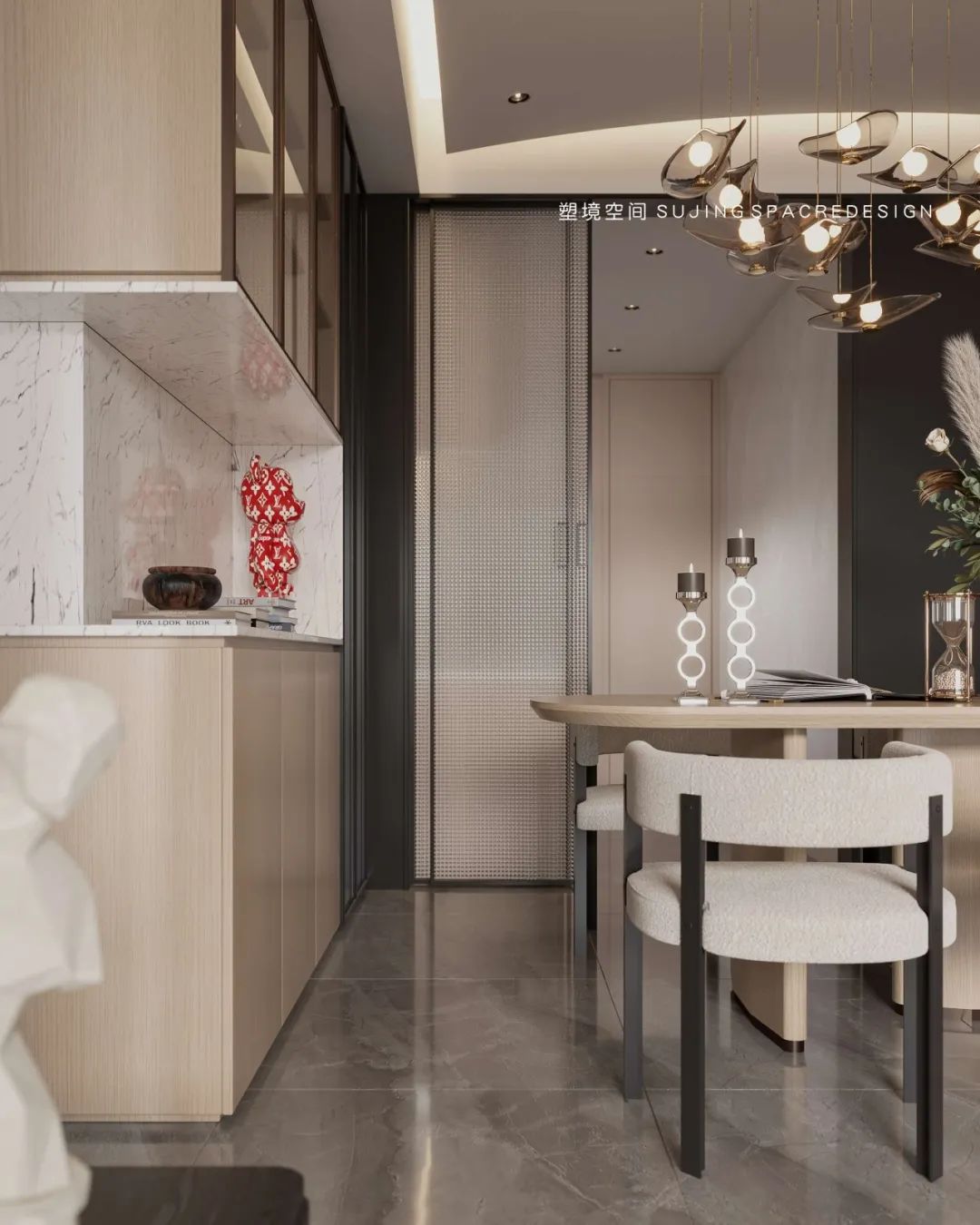 清秋丨中国广州丨张康,赵琦玉-38