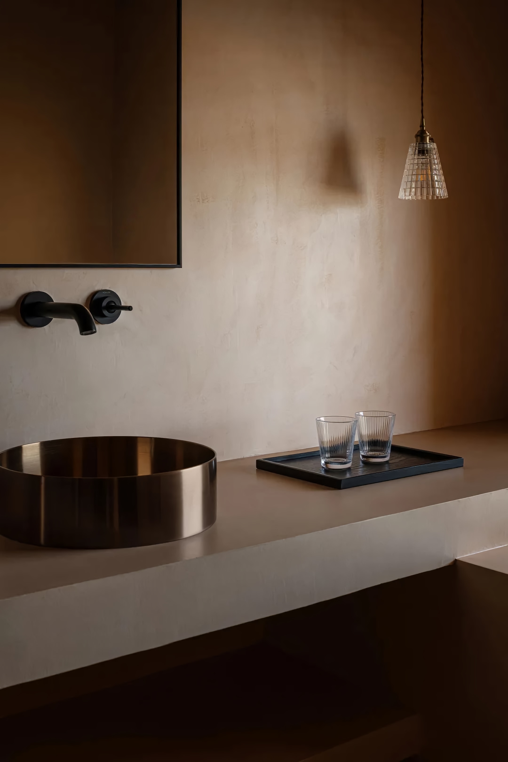 泸沽湖秋山酒店丨（YID）成都易禾上品室内装饰设计有限公司-56