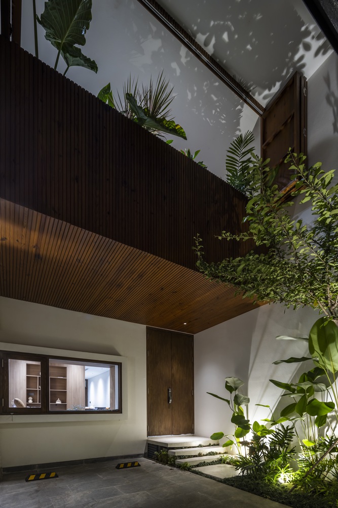 R07 住宅丨越南-19