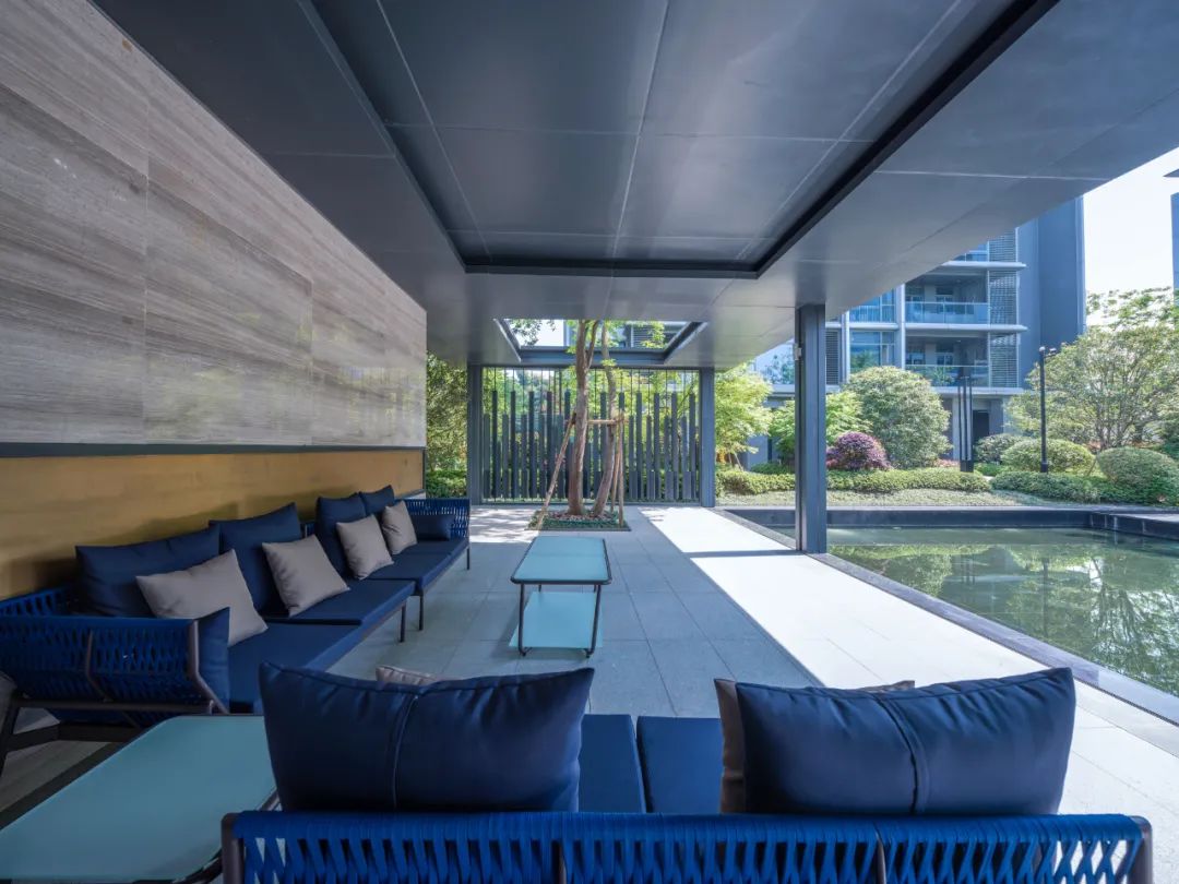 新华园•宋都桐庐富春望景观设计丨中国杭州丨棕榈设计有限公司杭州(成都)区域-46