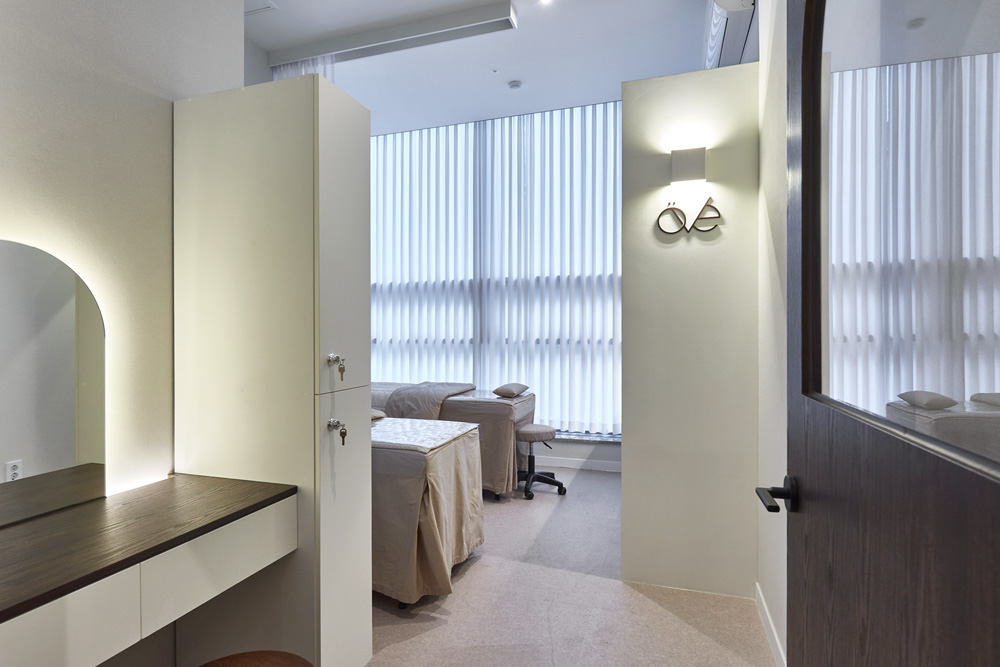 现代简约风 14 坪公寓设计-4