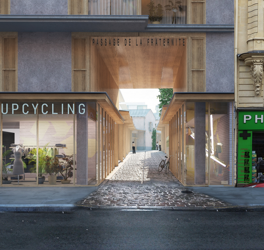 Montreuil – Julien Joly Architecture-30