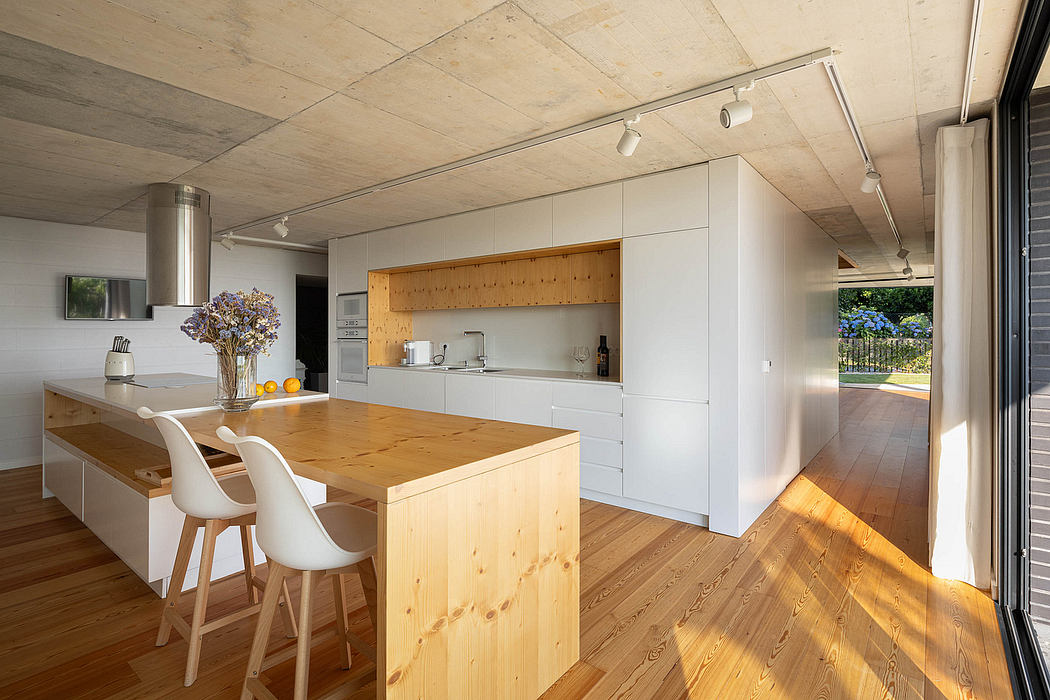 栓皮栎木屋丨葡萄牙丨Skemba-7