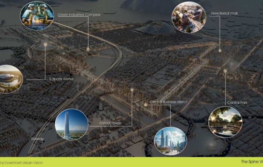 Grozny Competition – CUBE Consultants-16