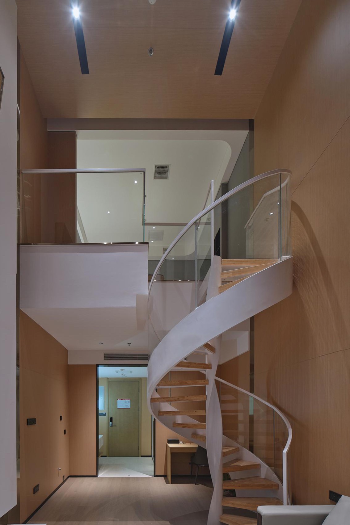 矿工之家集装箱酒店丨中国蒙古丨上海交通大学奥默默工作室-78