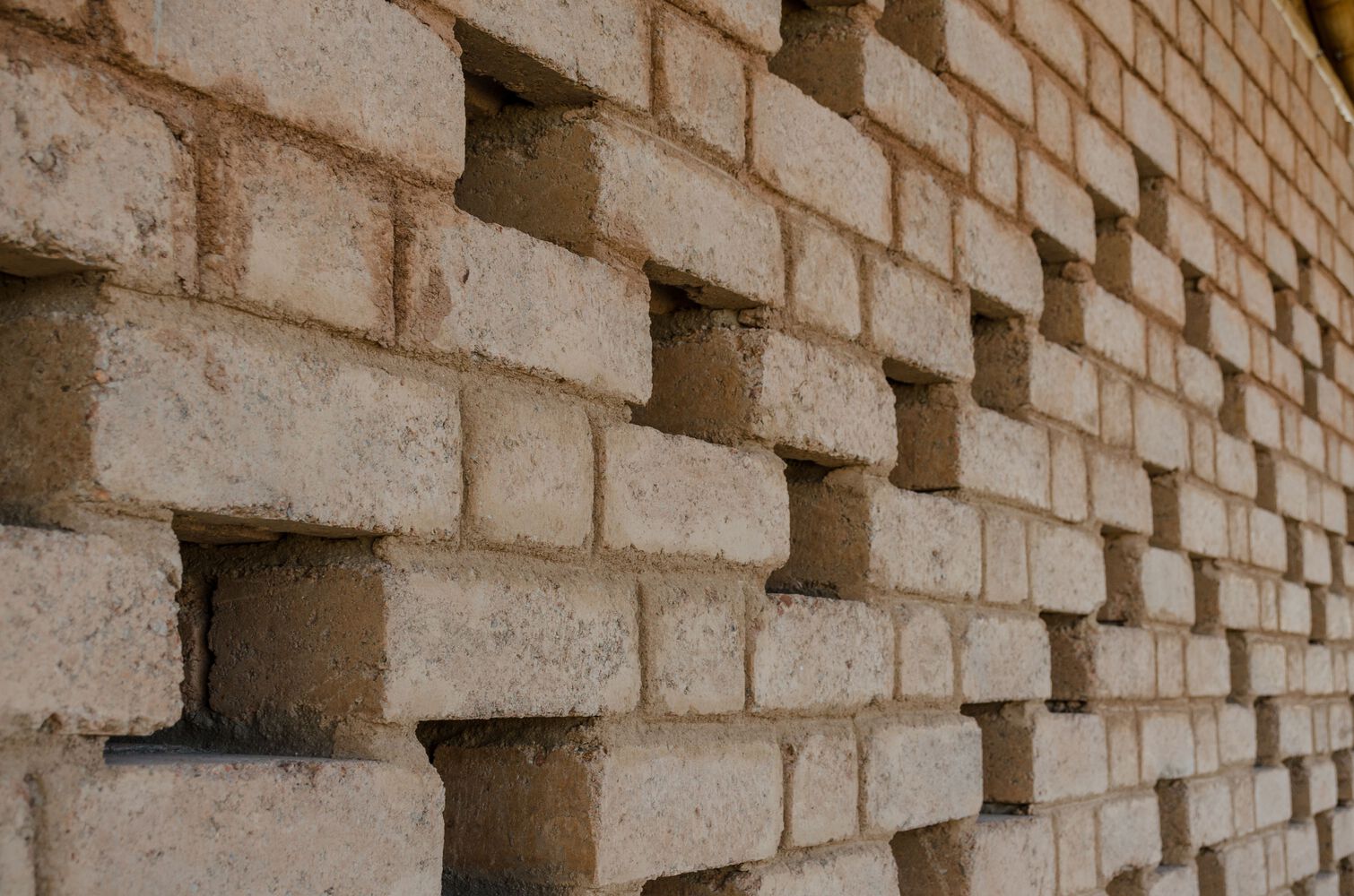 巴拉圭 Walirumana 民族教育中心丨萨尔巴-22