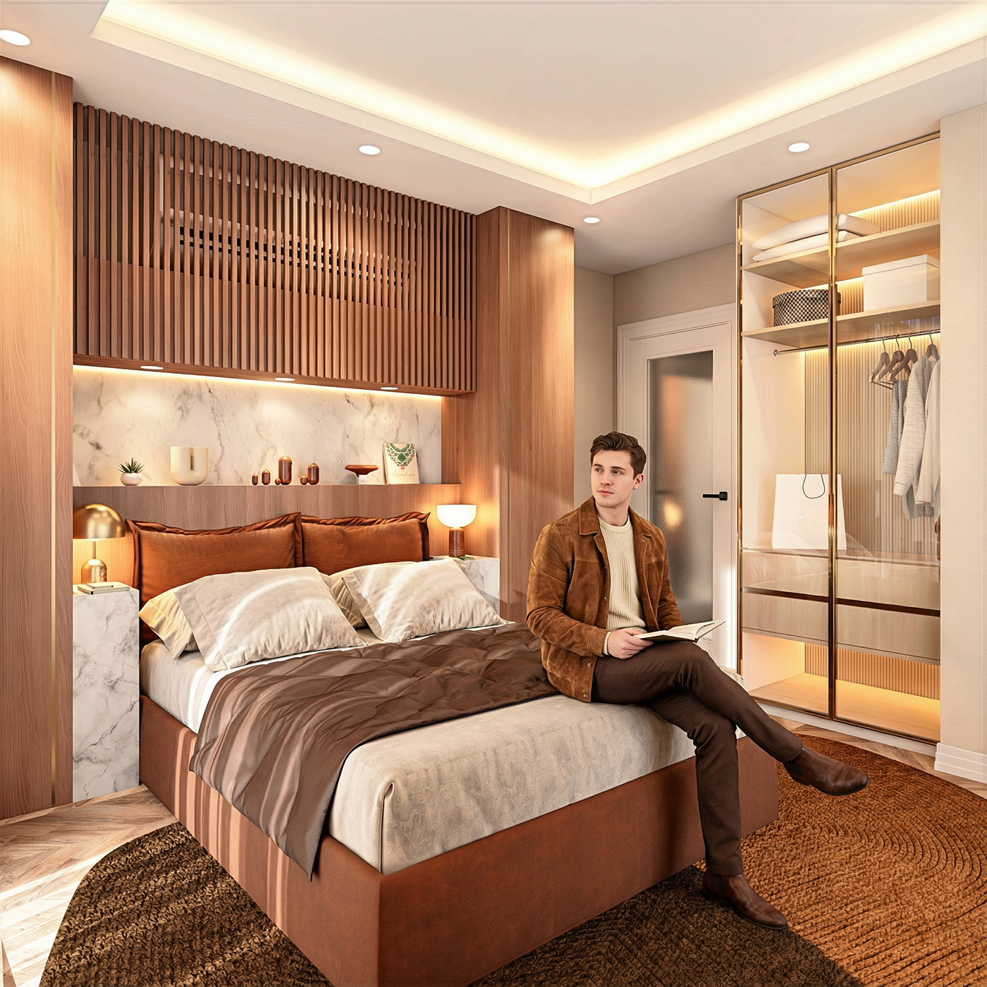 House in D5 Render-98