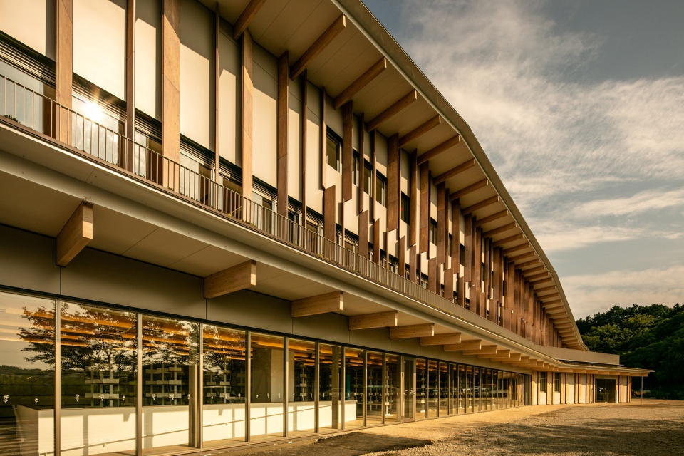 东京鹤川女子短期大学-7