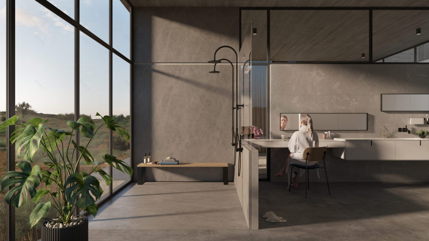 丨美国华盛顿丨HDG Architecture-21