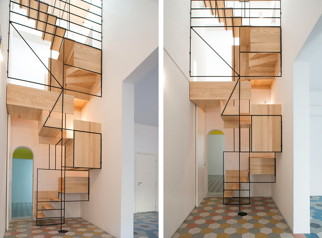 家;房屋;住宅-20