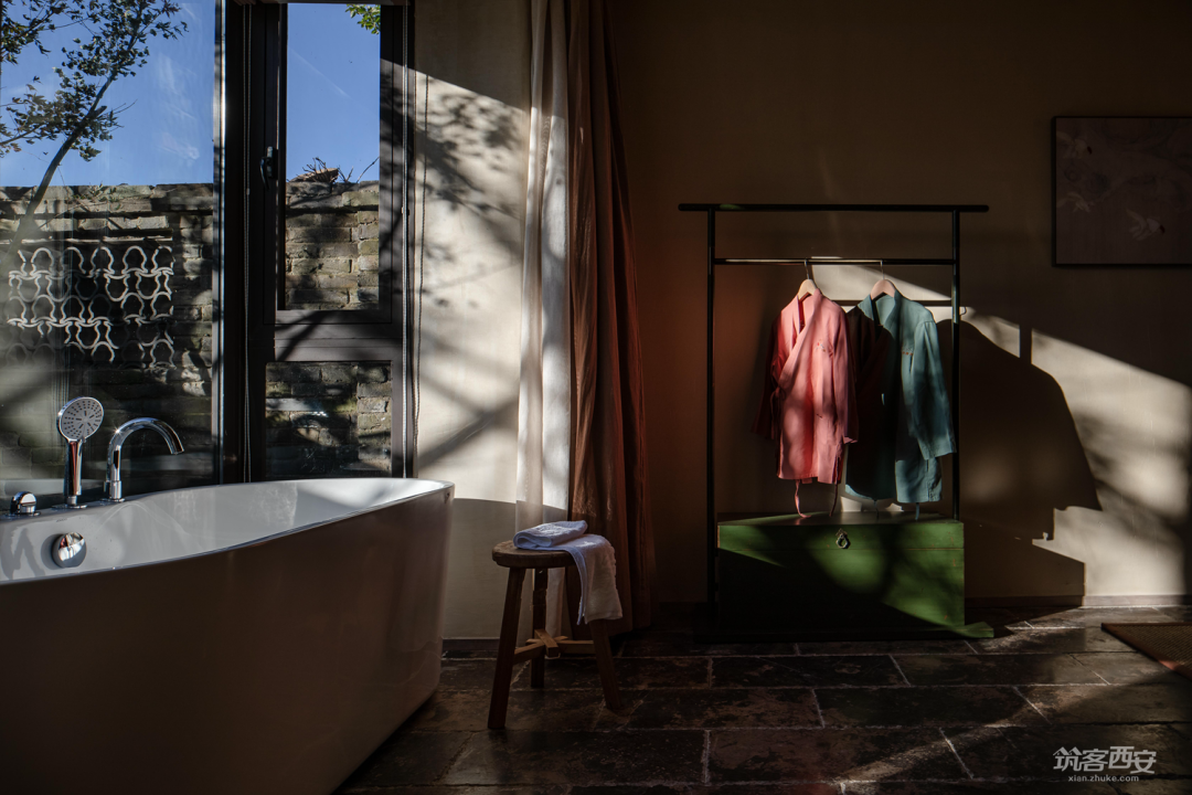 诗唐宿集丨中国丨枫鸟设计-96