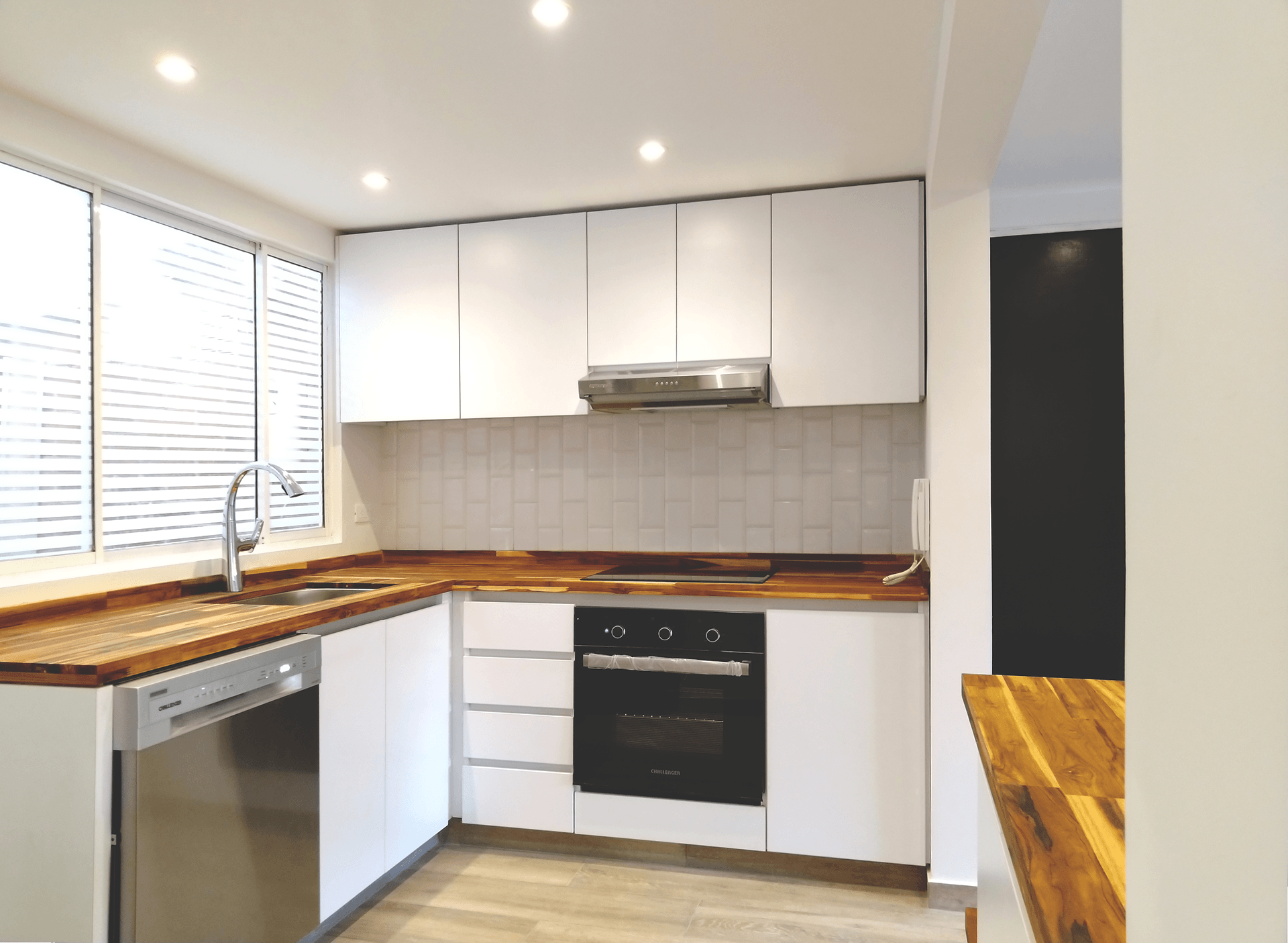 Chía 两层房屋改造-23