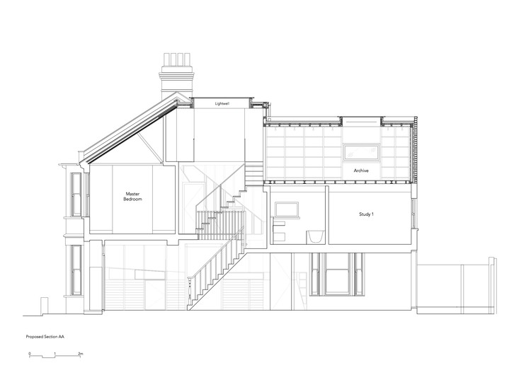伦敦屋顶改造-10