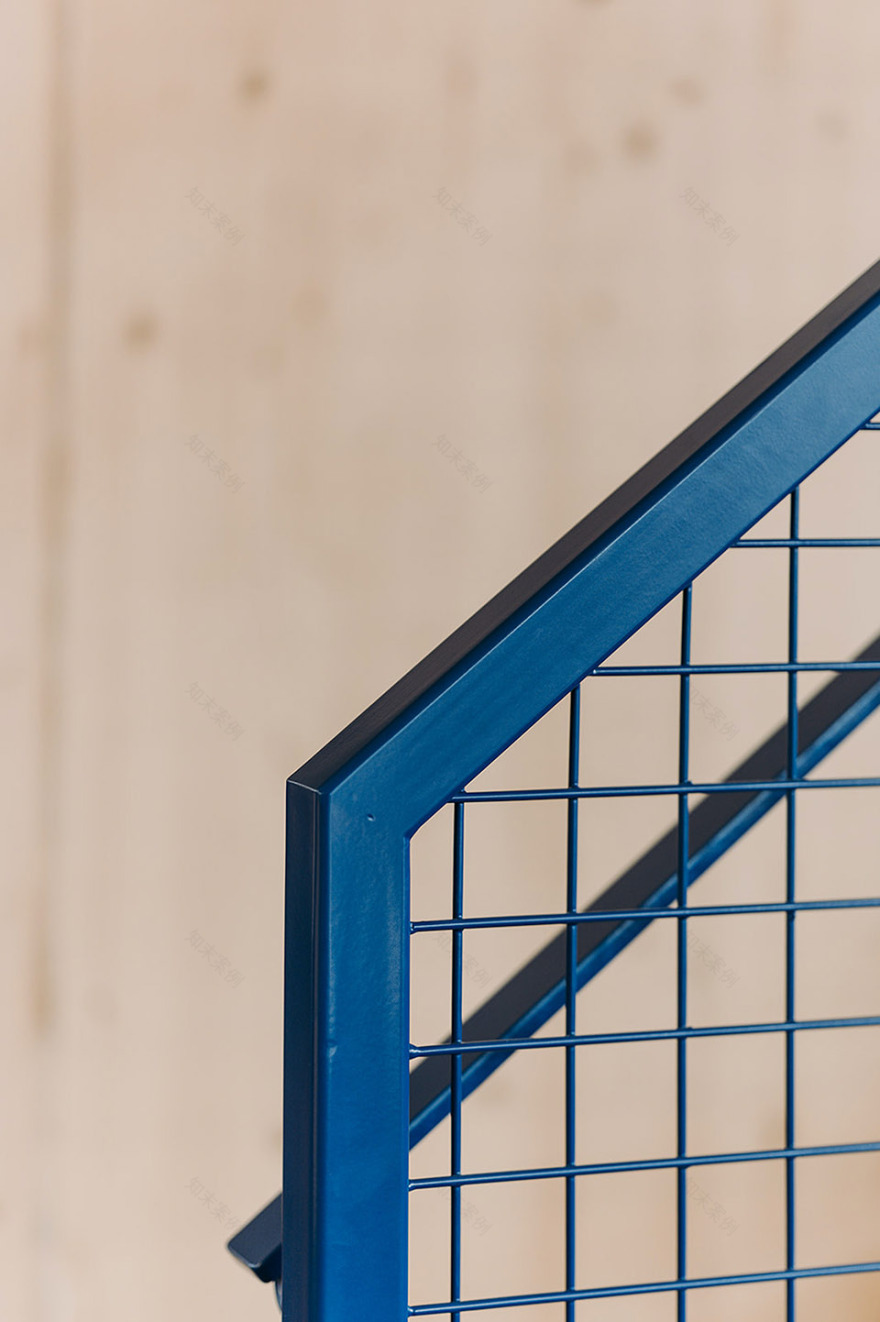 “冬季马戏团”改造项目丨比利时丨OYO Architects-98