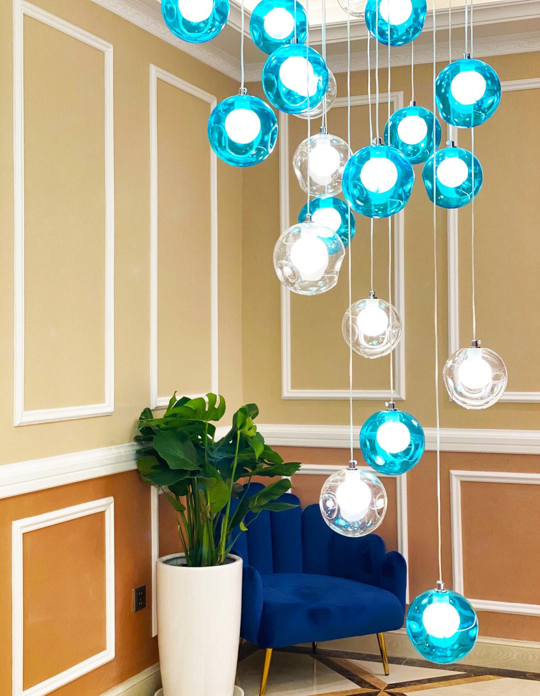 沈阳雪雅美容院丨中国沈阳-25