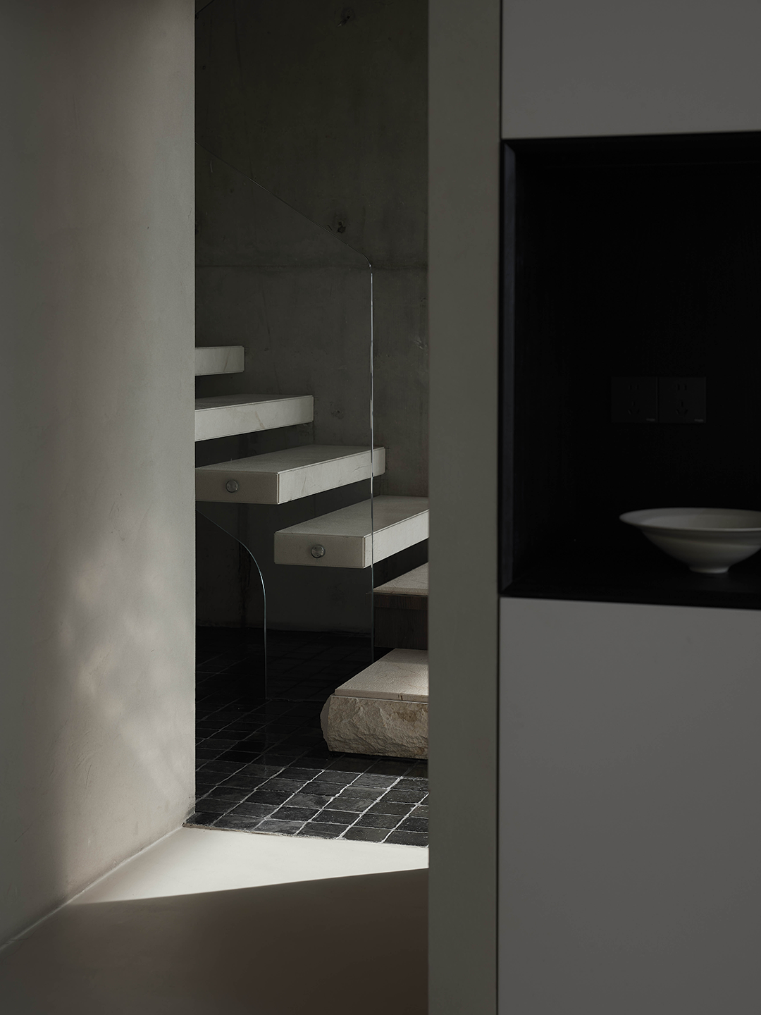 得易家木作品牌展厅设计丨中国深圳丨懒猫创意空间工作室-38