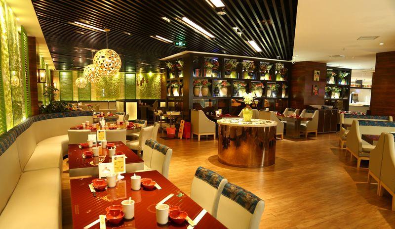 成都咕噜咕噜海鲜汤锅餐厅-5