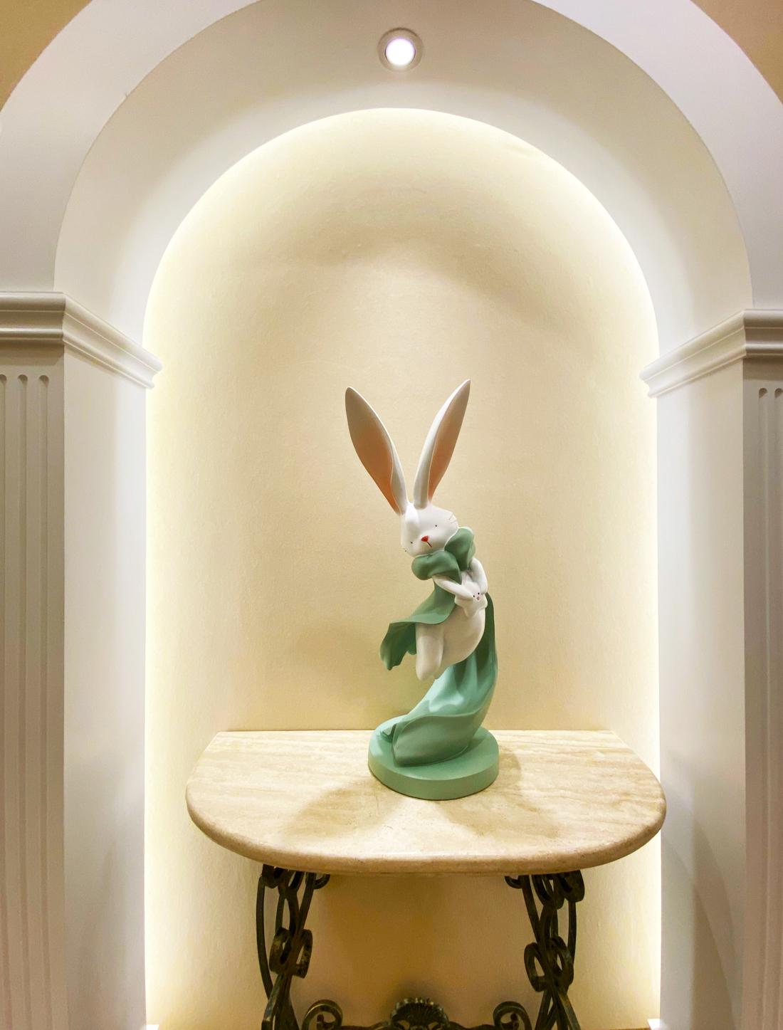 沈阳雪雅美容院丨中国沈阳-29