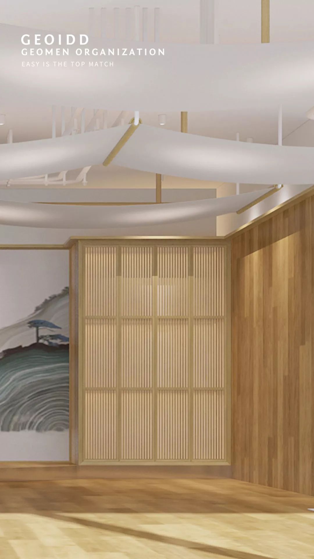 酷动健身 | 木水空间设计事务所打造活力空间-26